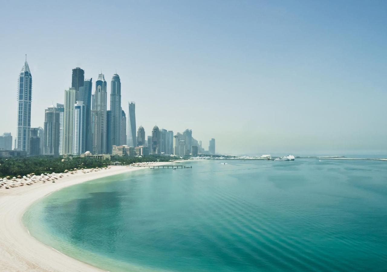 Dubai Marina , Success Luxury Apartments, Near Jbr Beach And Metro Station-Daily Free Housekeeping Included Eksteriør billede