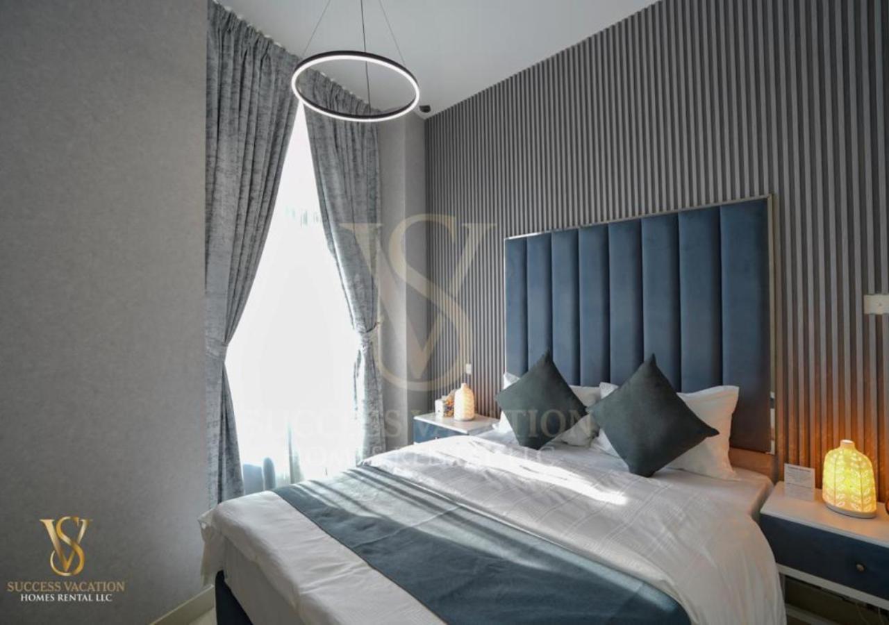 Dubai Marina , Success Luxury Apartments, Near Jbr Beach And Metro Station-Daily Free Housekeeping Included Eksteriør billede